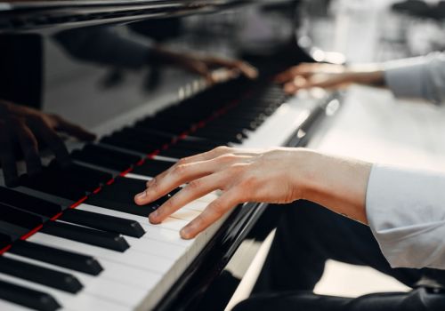 Music Instrument